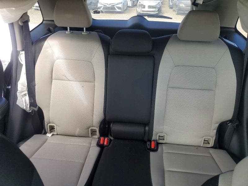 2025 HONDA CR-V EX 10