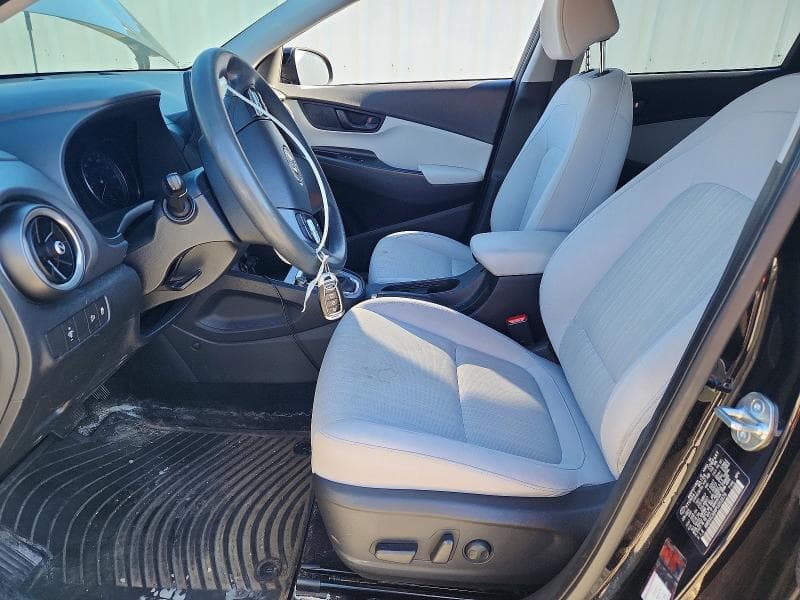 2023 HYUNDAI KONA SEL 7