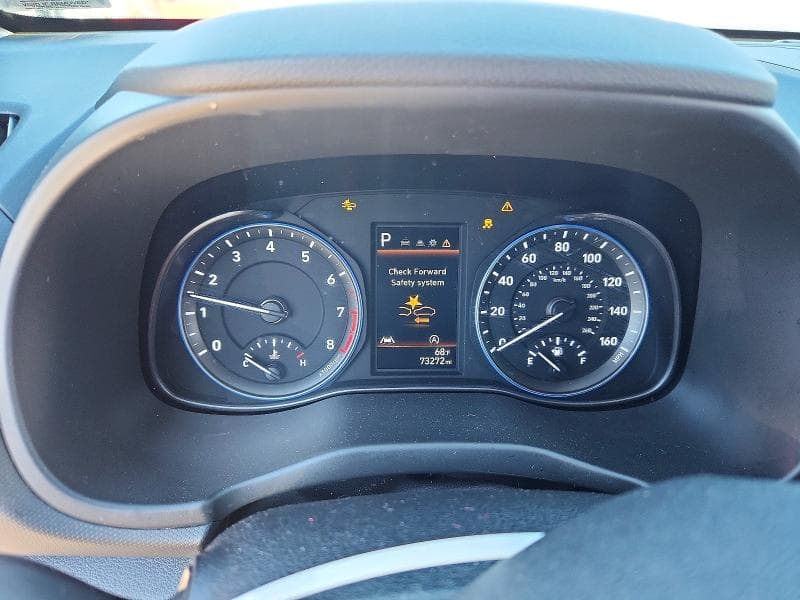2023 HYUNDAI KONA SEL 9
