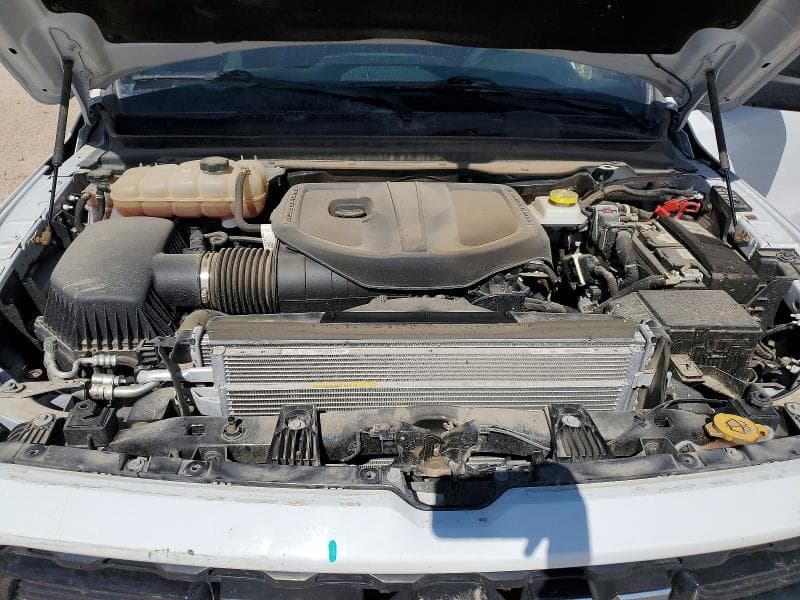 2025 RAM 1500 BIG HORN BIG HORN 11