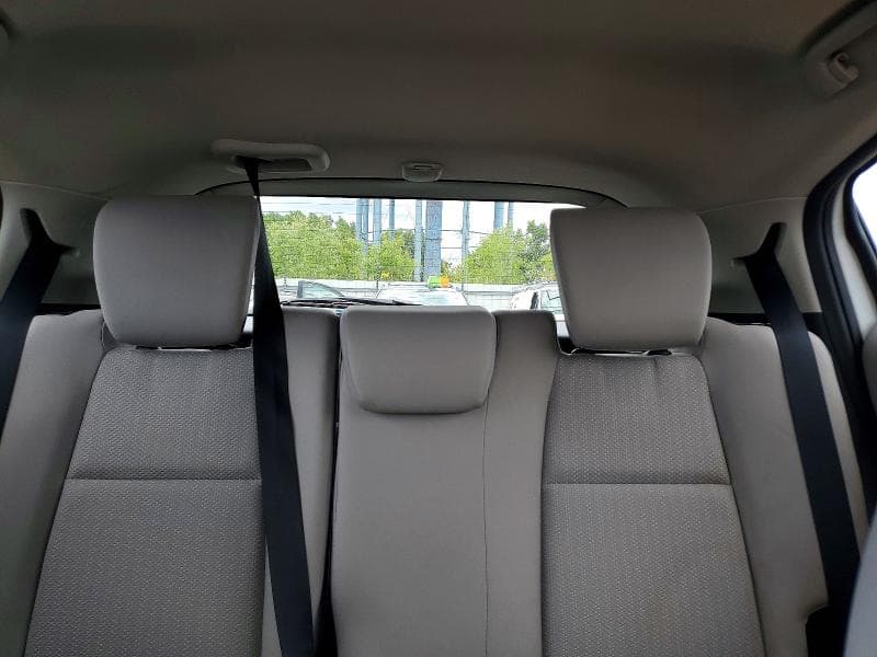 2018 HONDA HR-V EX EX 10