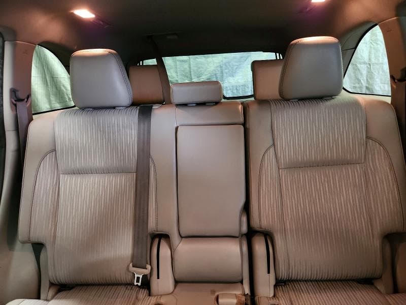 2019 TOYOTA HIGHLANDER LE PLUS 10