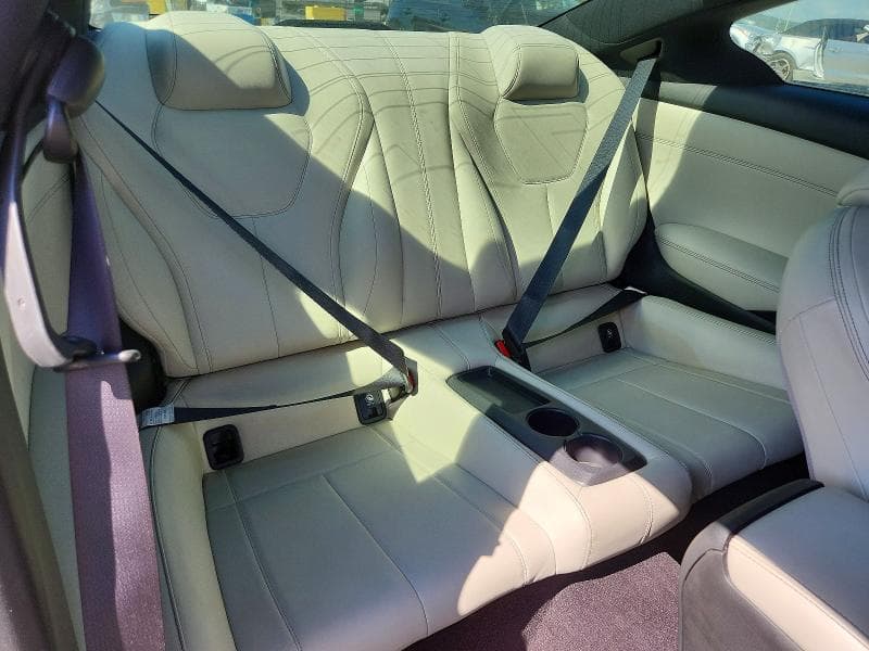 2017 INFINITI Q60 3.0T PREMIUM 10