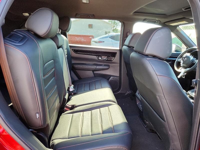 2026 HONDA CR-V SPORT TOURING 10