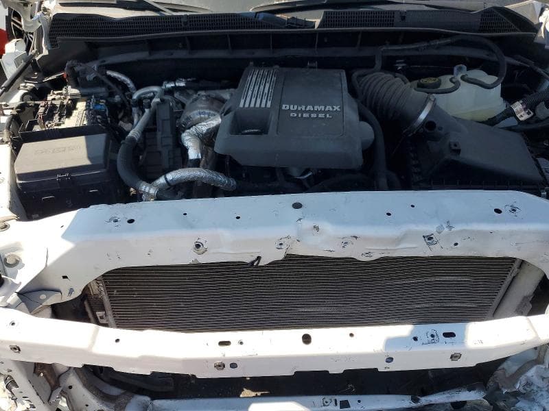 2021 GMC SIERRA K1500 ELEVATION K1500 ELEVATION 12