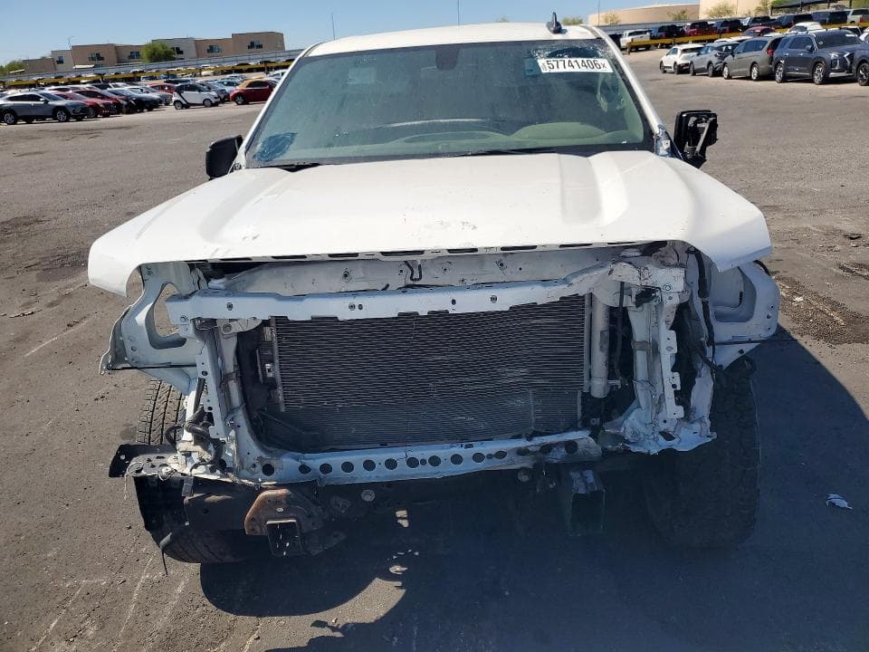 2021 GMC SIERRA K1500 ELEVATION K1500 ELEVATION 6