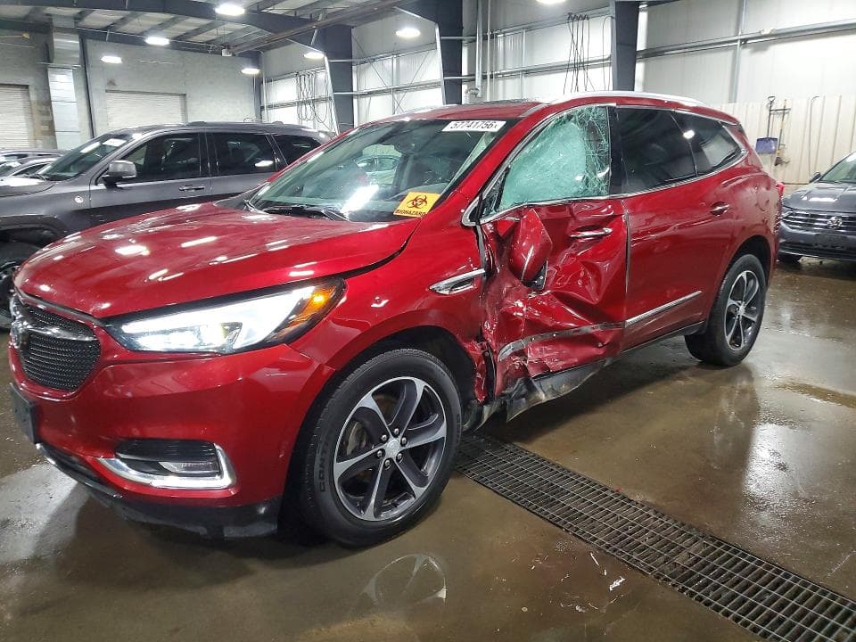 2020 BUICK ENCLAVE ESSENCE - 1