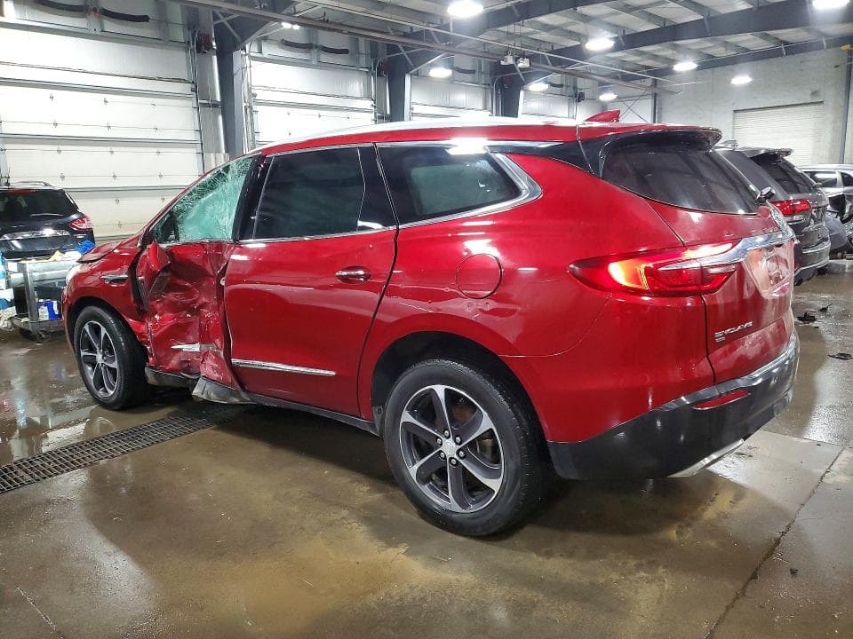 2020 BUICK ENCLAVE ESSENCE 2