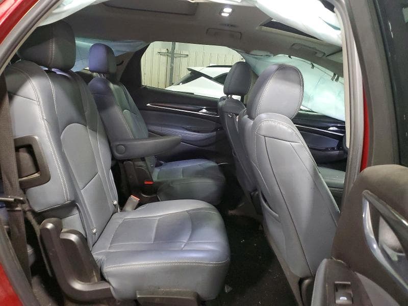 2020 BUICK ENCLAVE ESSENCE 11