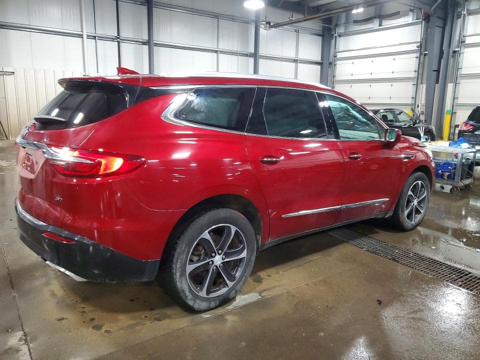2020 BUICK ENCLAVE ESSENCE 3