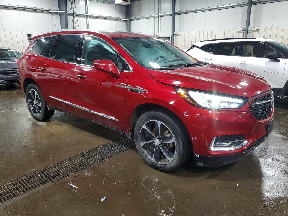2020 BUICK ENCLAVE ESSENCE 4