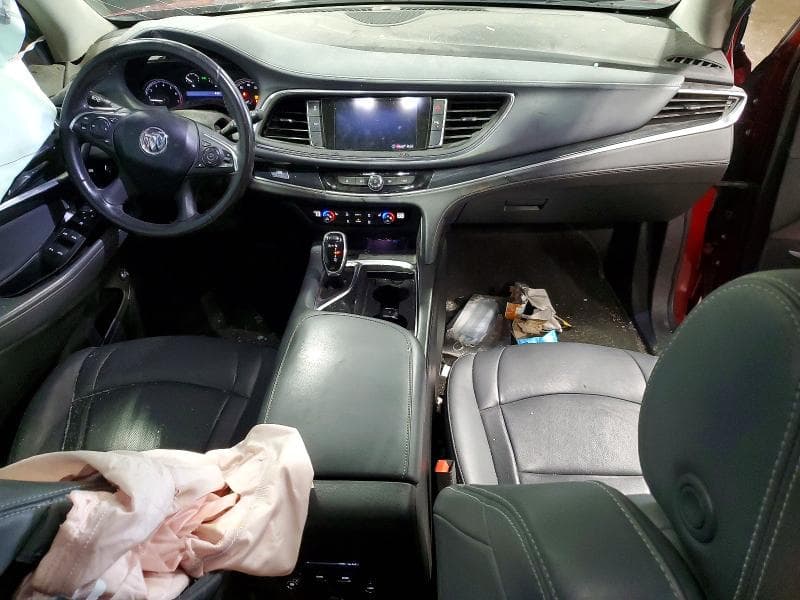 2020 BUICK ENCLAVE ESSENCE 8