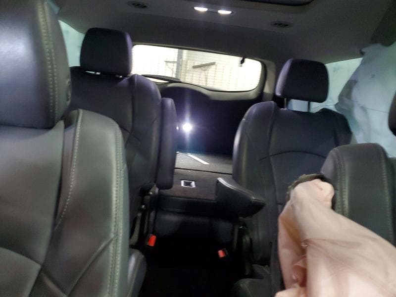 2020 BUICK ENCLAVE ESSENCE 10
