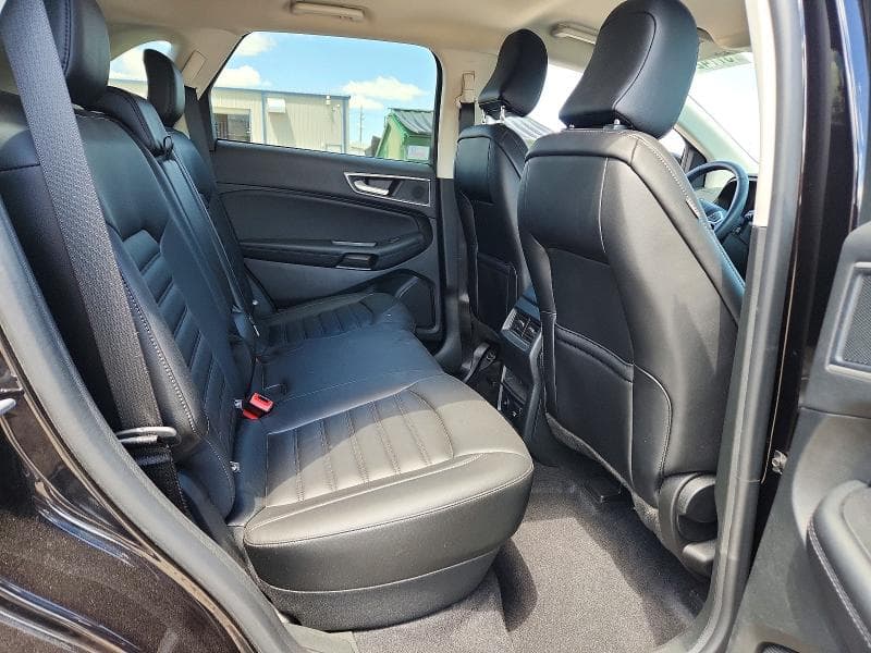 2024 FORD EDGE SEL 11