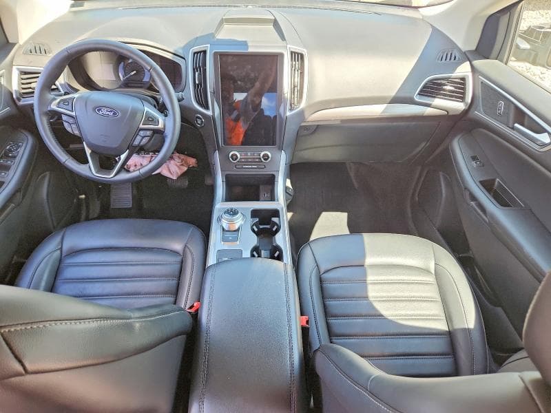 2024 FORD EDGE SEL 8