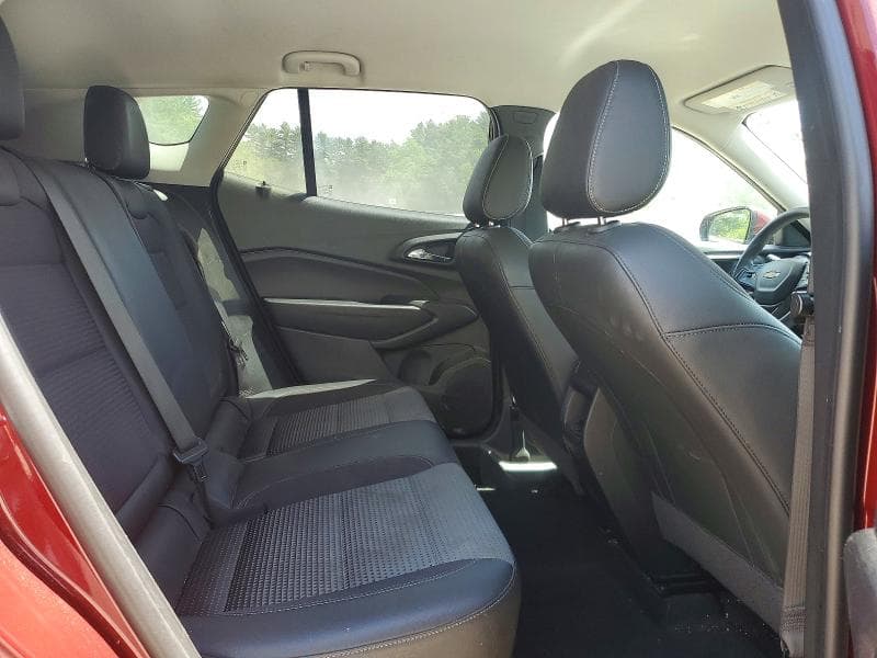2024 CHEVROLET TRAX 1LT 1LT 11