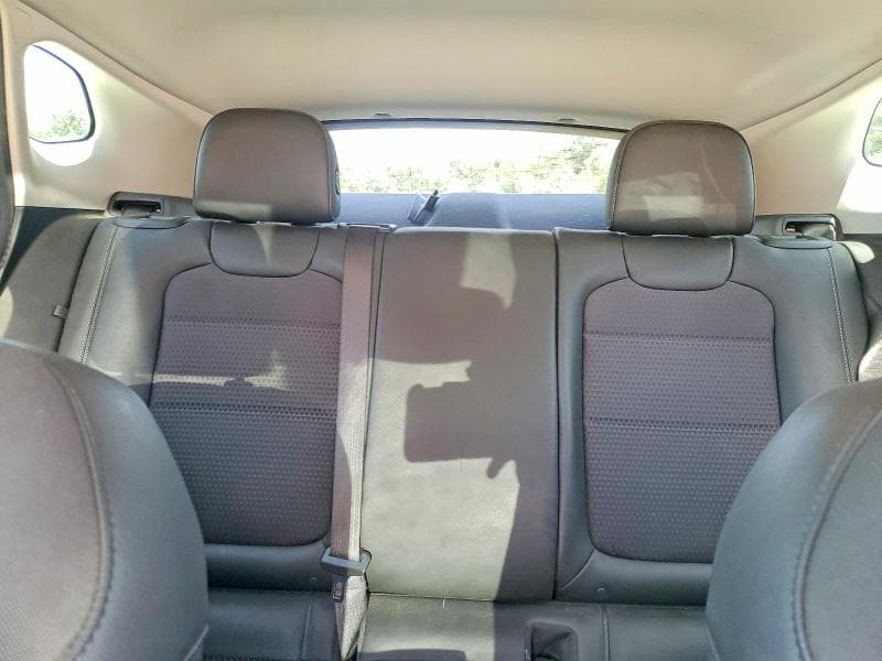 2024 CHEVROLET TRAX 1LT 1LT 10