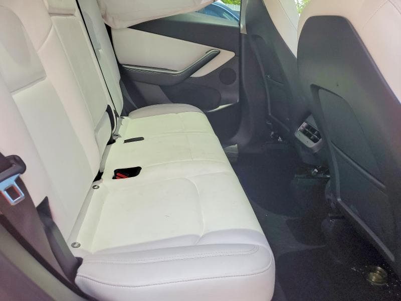 2021 TESLA MODEL Y 11