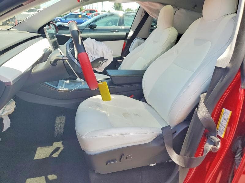 2021 TESLA MODEL Y 7