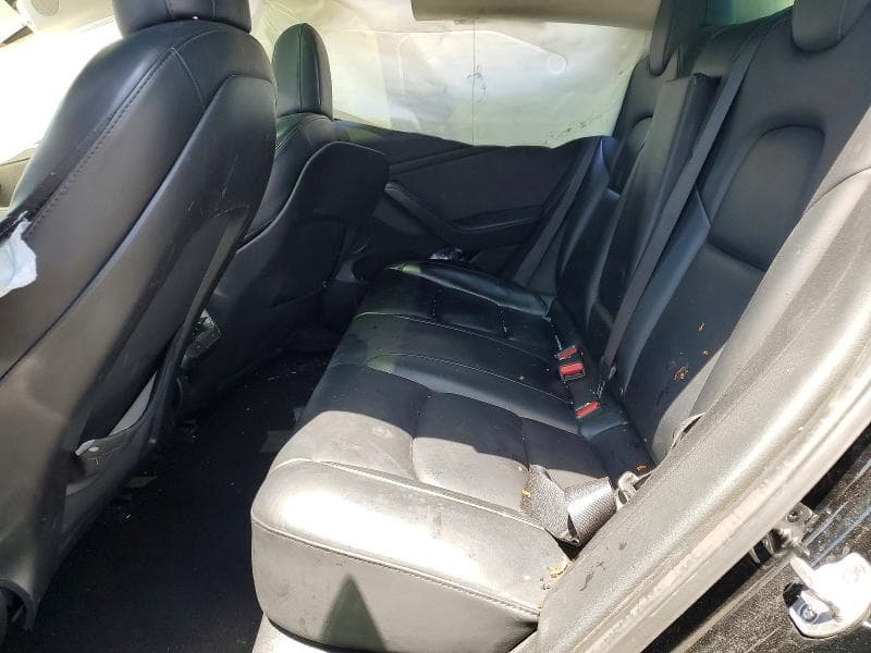 2022 TESLA MODEL 3 10