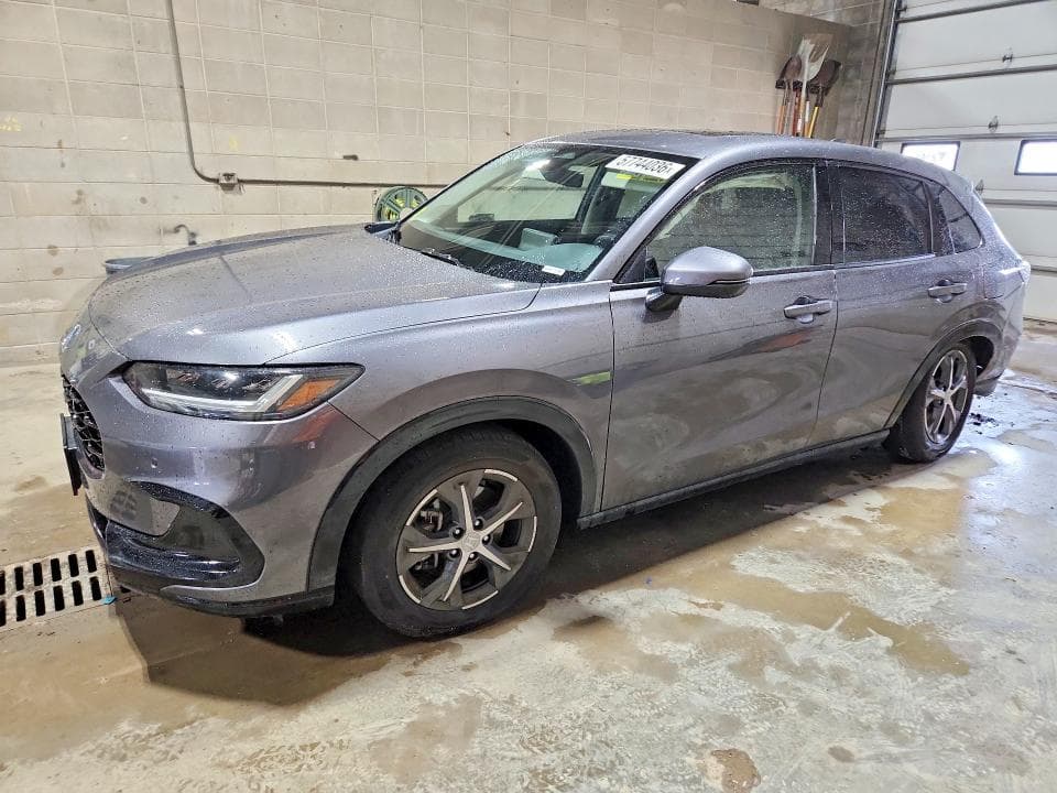 2025 HONDA HR-V EXL - 1