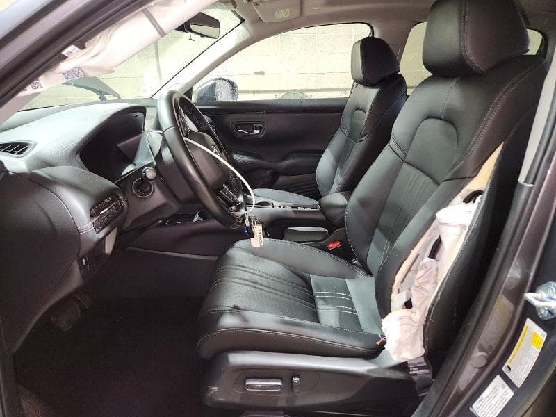 2025 HONDA HR-V EXL 7