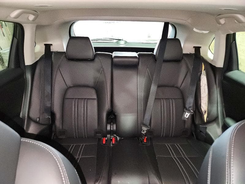 2025 HONDA HR-V EXL 10