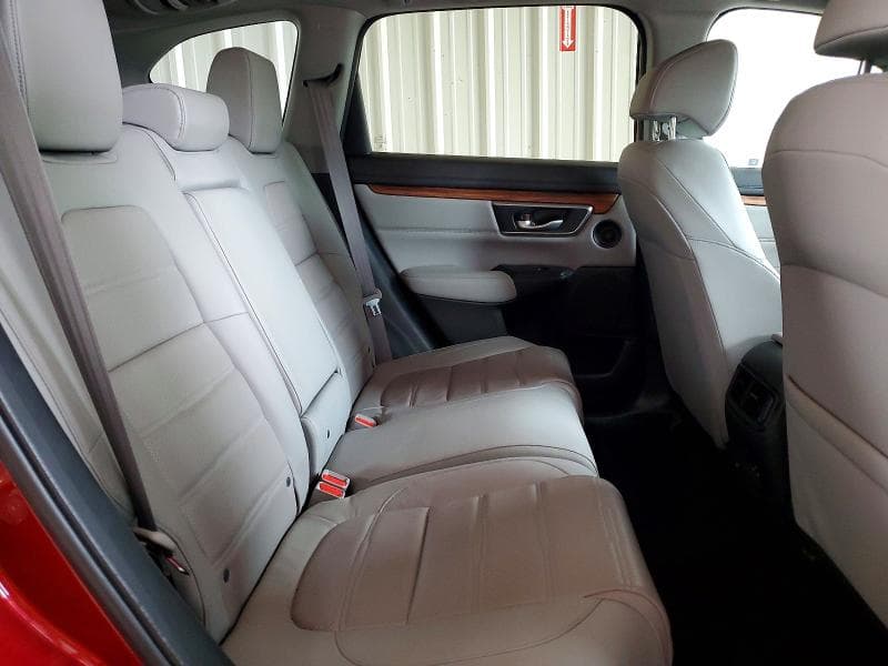 2020 HONDA CR-V EXL EXL 11
