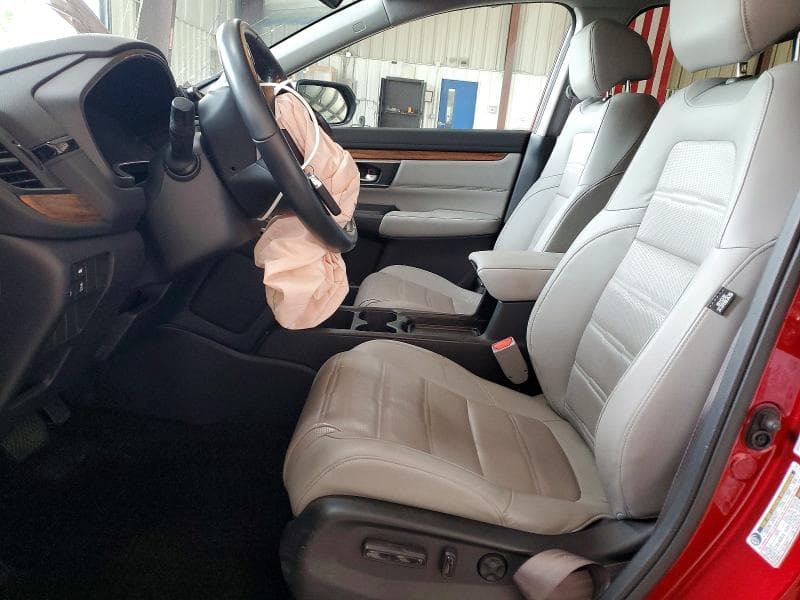 2020 HONDA CR-V EXL EXL 7