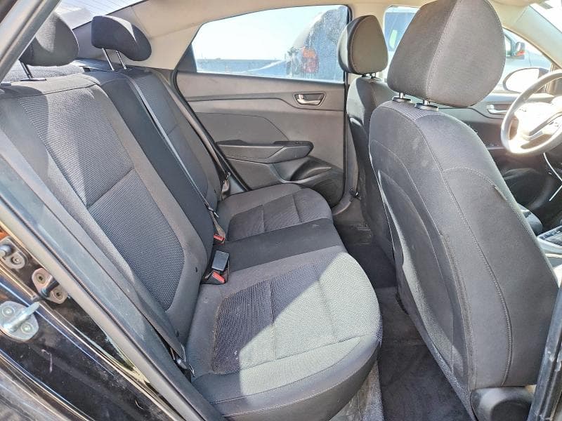 2019 HYUNDAI ACCENT SE 10
