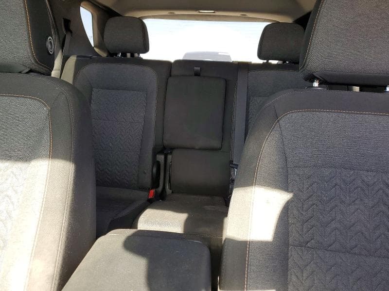 2022 CHEVROLET EQUINOX LT 10