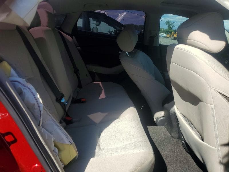 2024 HONDA ACCORD EX 10