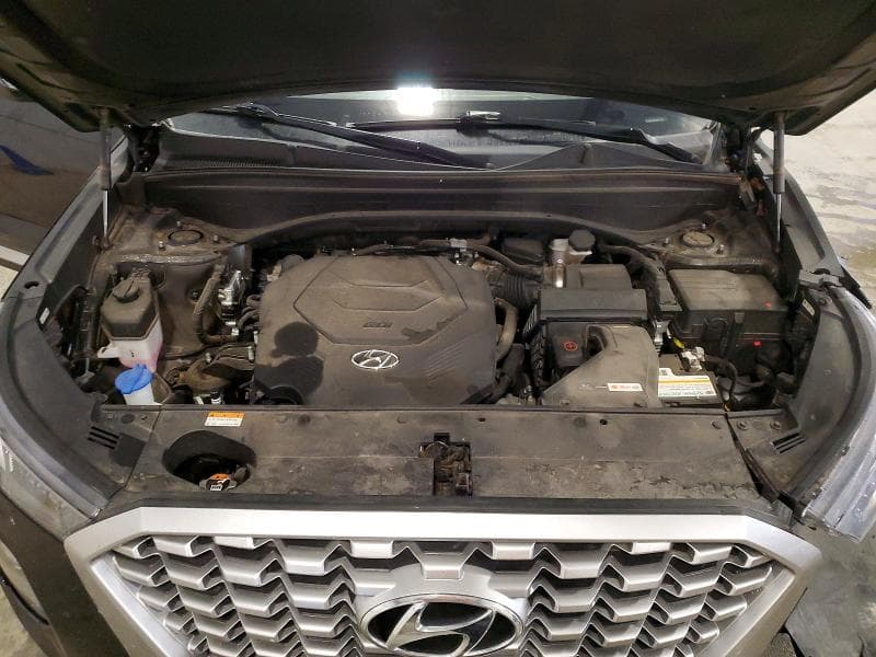 2022 HYUNDAI PALISADE SE SE 12