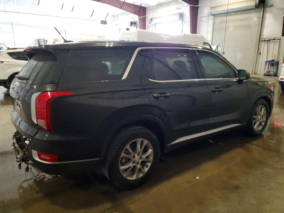 2022 HYUNDAI PALISADE SE SE 3