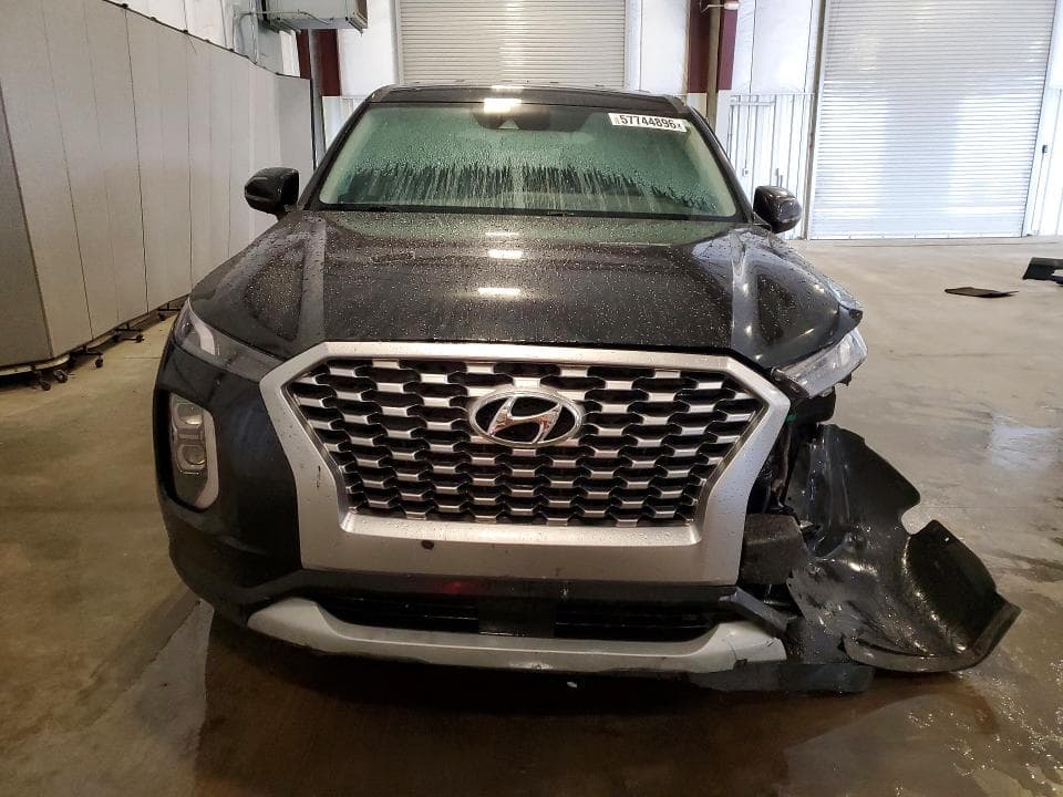 2022 HYUNDAI PALISADE SE SE 5