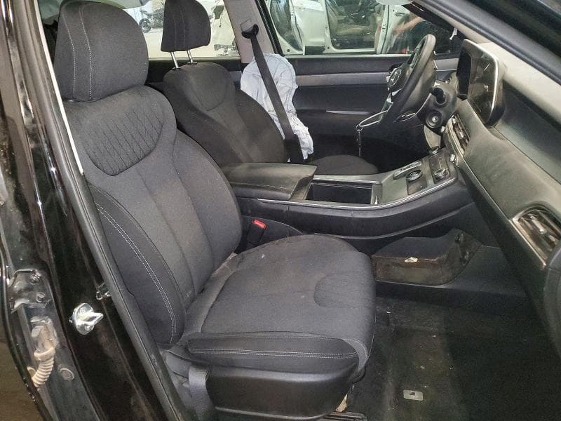 2022 HYUNDAI PALISADE SE SE 7
