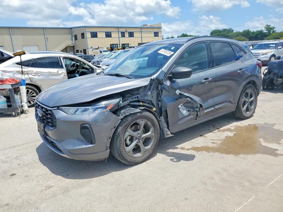 2023 FORD ESCAPE ST LINE 1