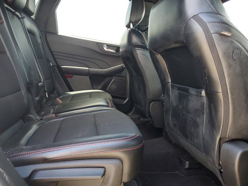 2023 FORD ESCAPE ST LINE 11