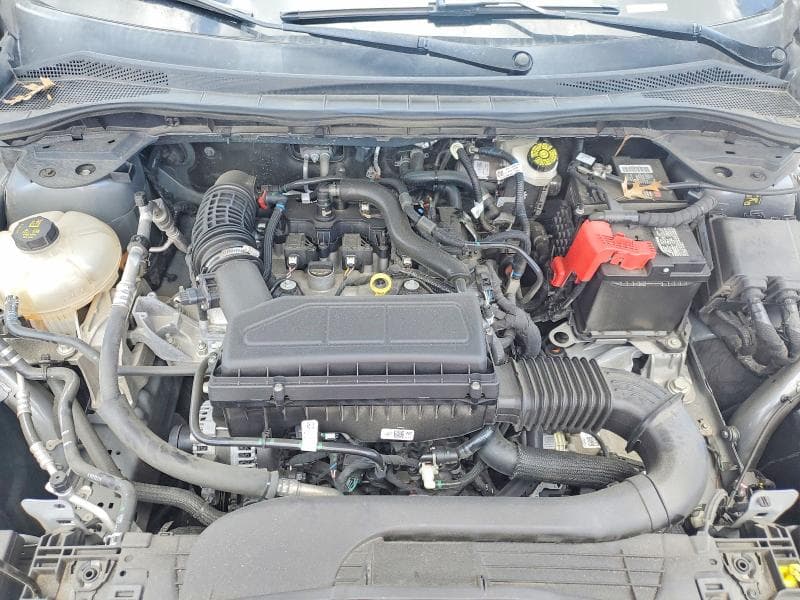 2023 FORD ESCAPE ST LINE 12