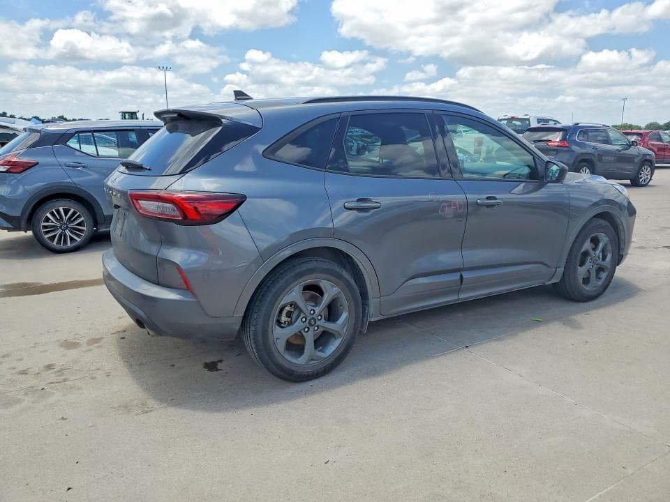 2023 FORD ESCAPE ST LINE 3