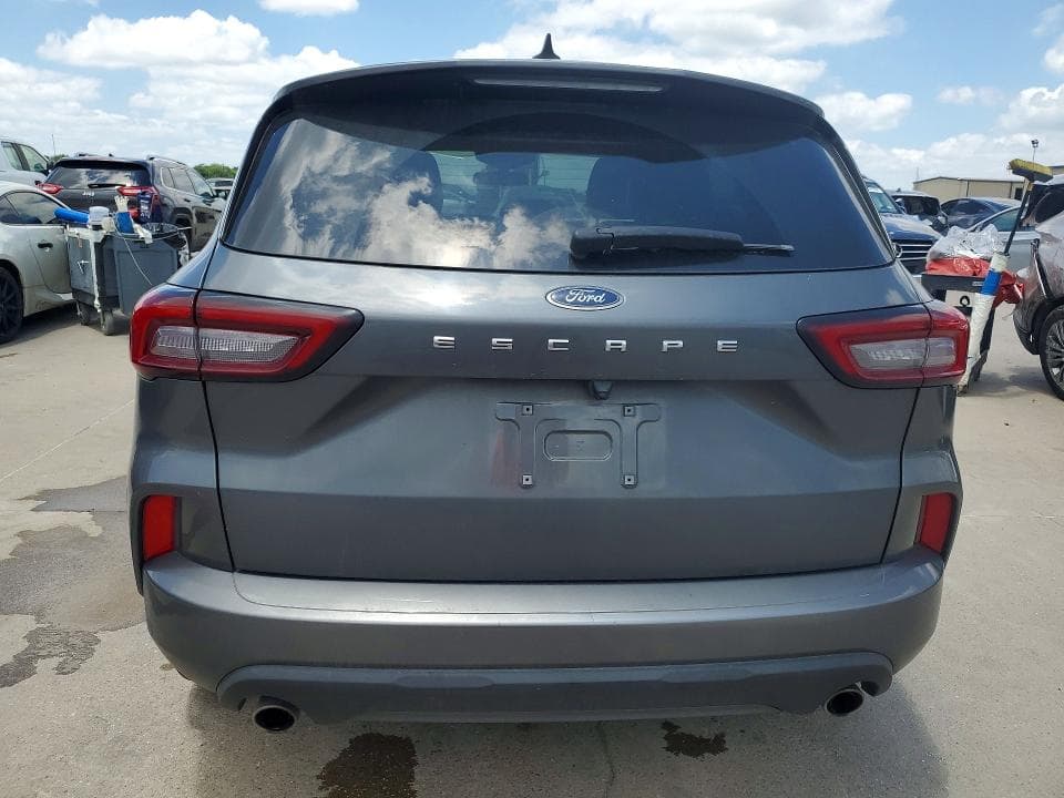 2023 FORD ESCAPE ST LINE 6
