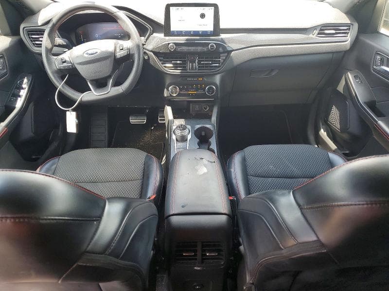 2023 FORD ESCAPE ST LINE 8