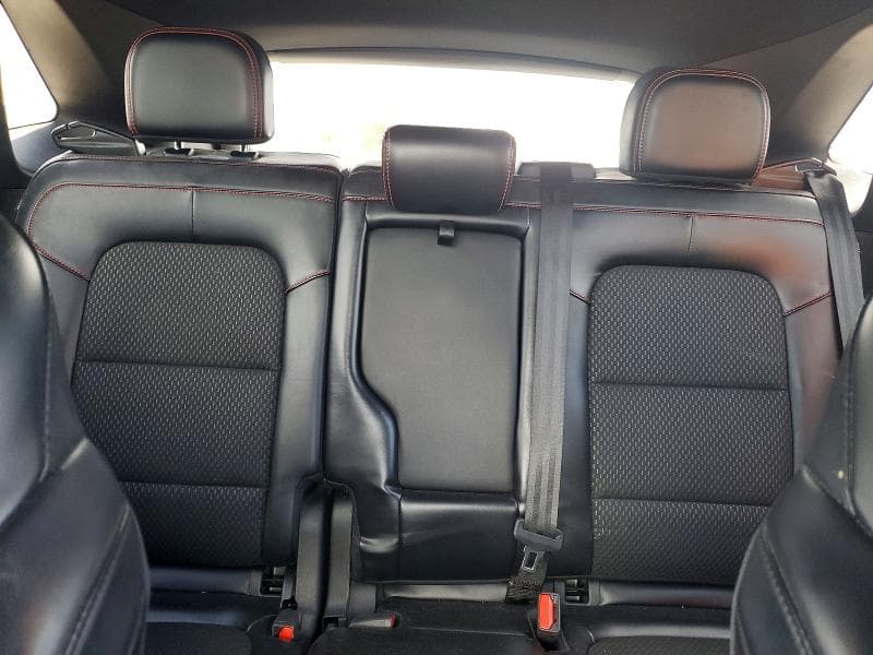 2023 FORD ESCAPE ST LINE 10