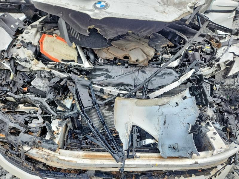 2018 BMW 540 I I 11