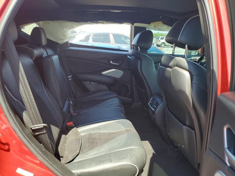 2021 ACURA RDX A-SPEC 11