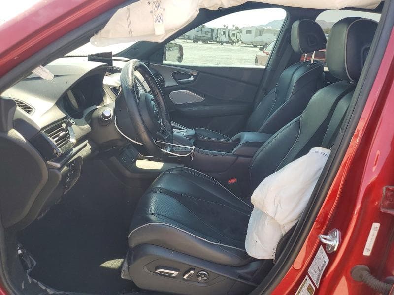 2021 ACURA RDX A-SPEC 7