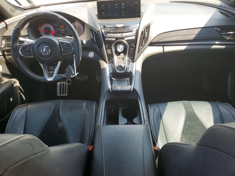 2021 ACURA RDX A-SPEC 8