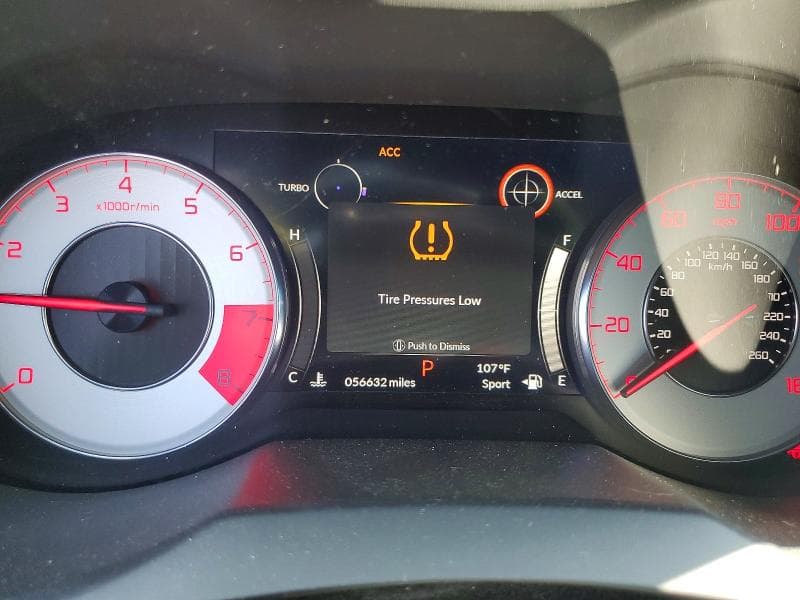 2021 ACURA RDX A-SPEC 9