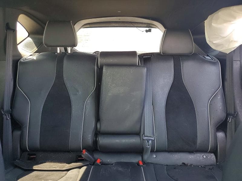 2021 ACURA RDX A-SPEC 10