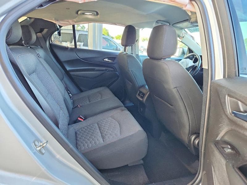 2018 CHEVROLET EQUINOX LT LT 11